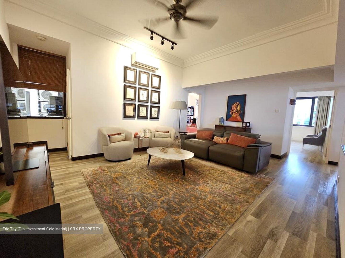 Beverly Hill (D10), Condominium #458951011